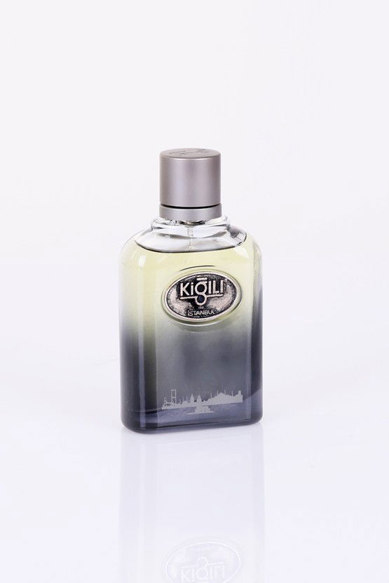 Erkek Giyim - Kiğılı Klasik Parfüm EDC 100 ml
