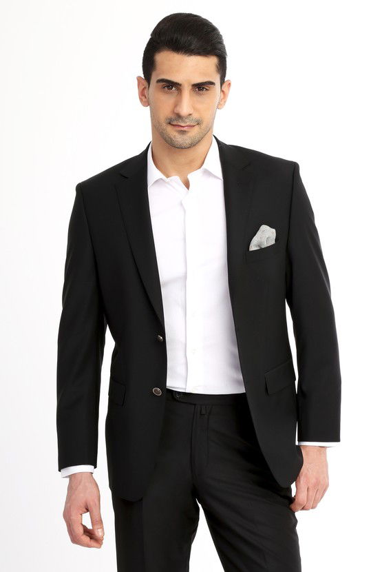 Erkek Giyim - Blazer Ceket