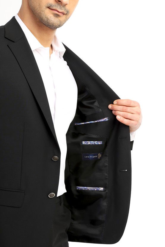 Erkek Giyim - Blazer Ceket