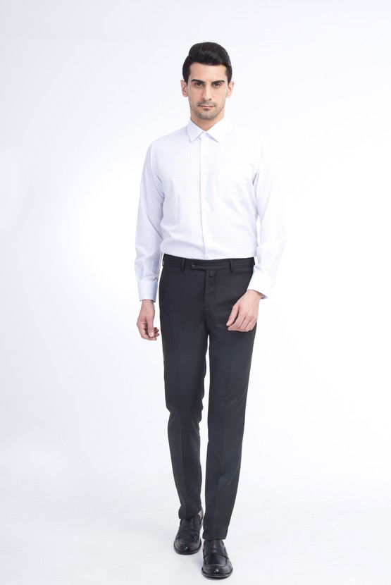 Erkek Giyim - Klasik Pantolon