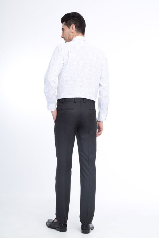 Erkek Giyim - Klasik Pantolon