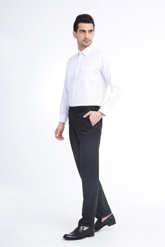 Erkek Giyim - Klasik Pantolon