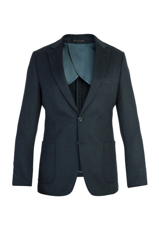 Erkek Giyim - Blazer Ceket