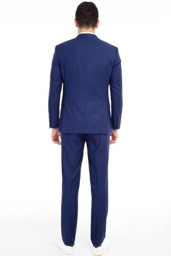 Erkek Giyim - Regular Fit Takım Elbise