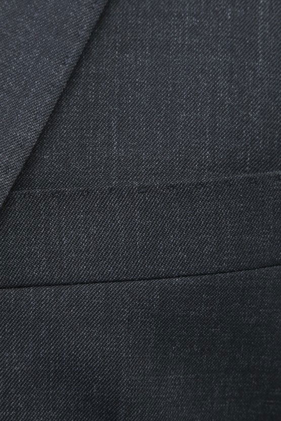 Erkek Giyim - Slim Fit Takım Elbise