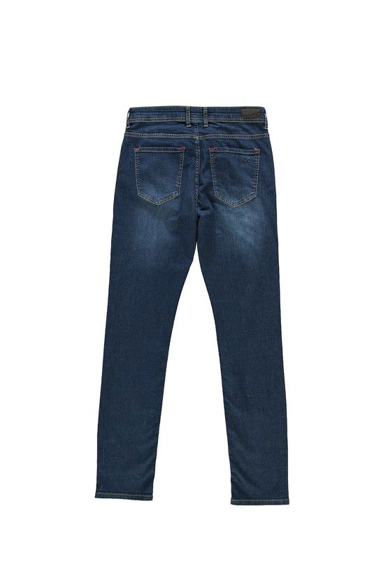 Erkek Giyim - Denim Pantolon