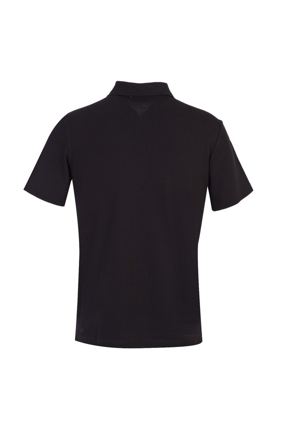 Erkek Giyim - Polo Yaka Regular Fit Tişört