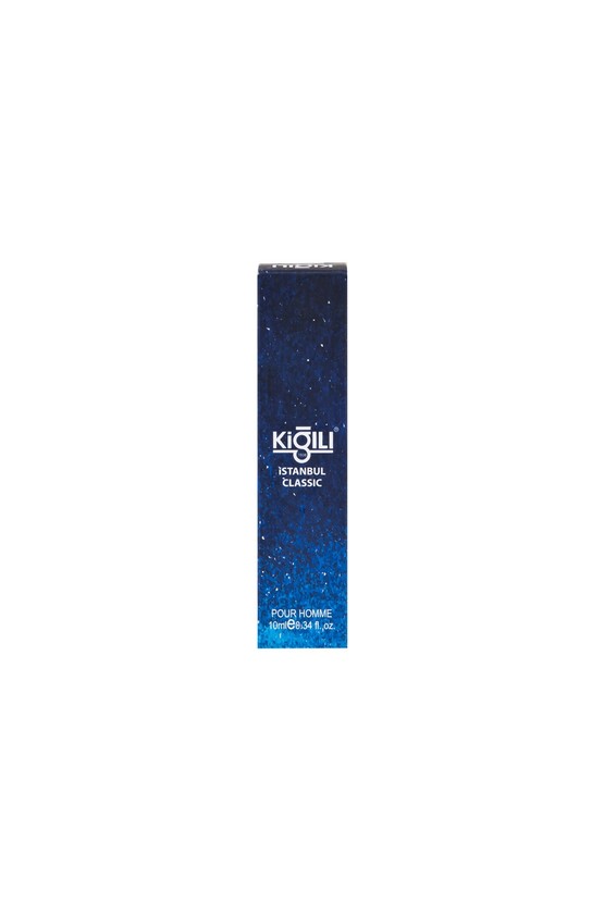 Erkek Giyim - Kiğılı Classic Kalem Parfüm 10 ml