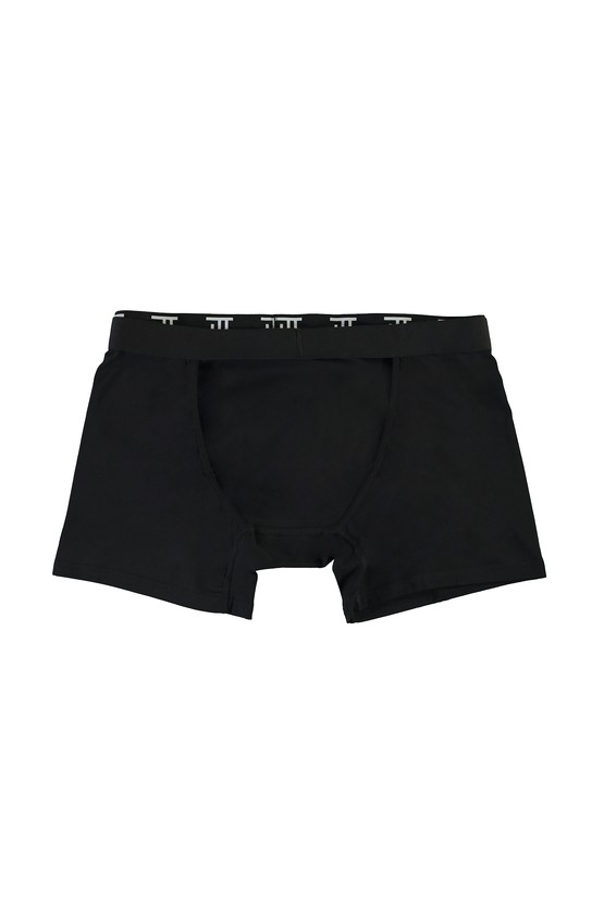 Erkek Giyim - Gömlek Tutucu Boxer