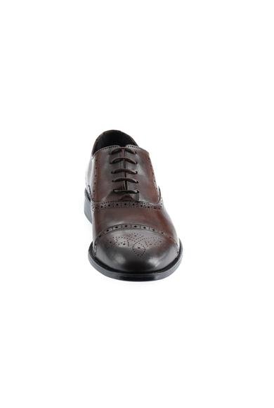 Erkek Giyim - TABA 42 Beden Bağcıklı Klasik Ayakkabı