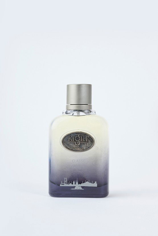 Erkek Giyim - Kiğılı Klasik Parfüm EDC 100 ml