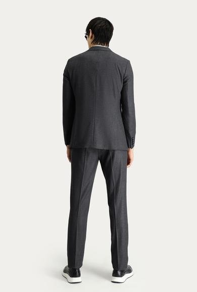Erkek Giyim - Marengo 52 Beden Klasik Takım Elbise