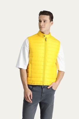 Kapitone Şişme Spor Yelek_2