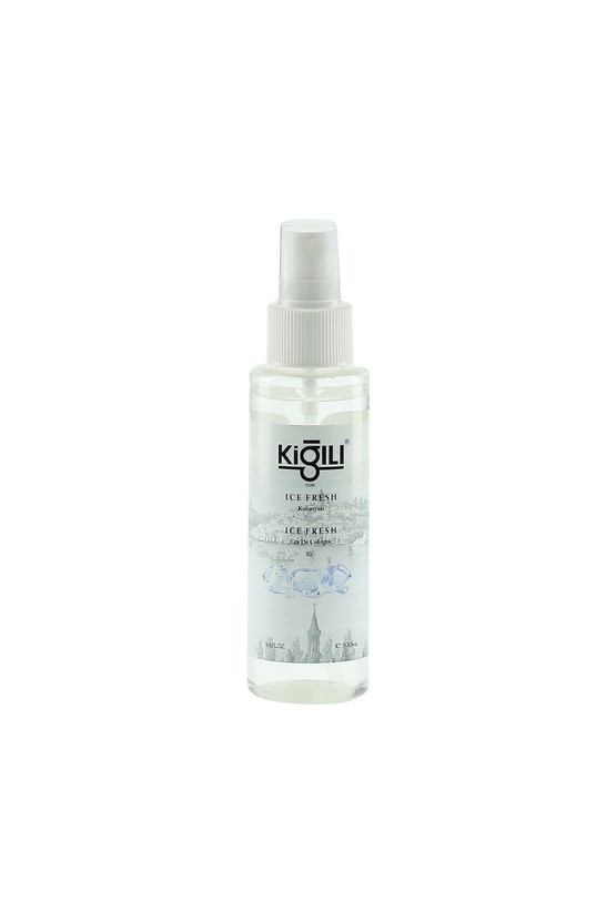 Erkek Giyim - Ice Fresh Kolonyası 80° 100 ml