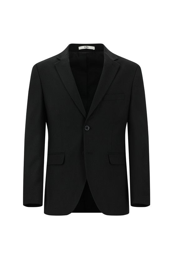 Erkek Giyim - Slim Fit Dar Kesim Klasik Takım Elbise