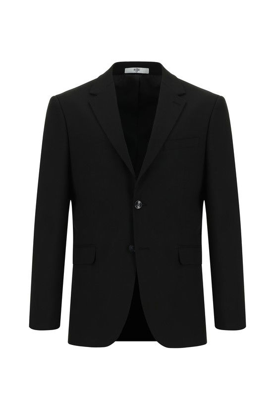Erkek Giyim - Slim Fit Dar Kesim Klasik Takım Elbise