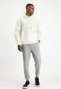  ORTA GRİ MELANJ  Pamuk Sweatpant / Eşofman Altı