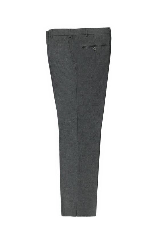 Erkek Giyim - Klasik Kumaş Pantolon