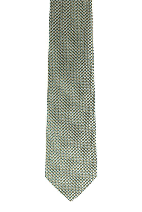 Erkek Giyim - Desenli Kravat