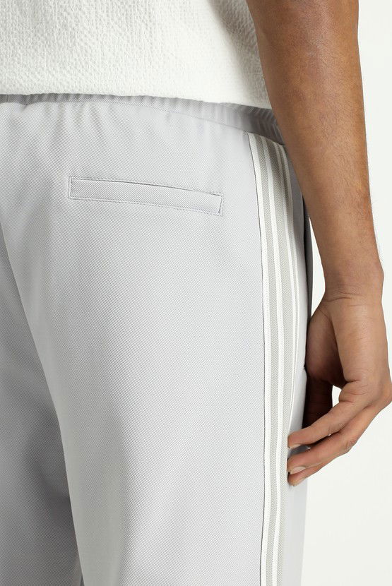 Erkek Giyim - Likralı Sweatpant / Eşofman Altı
