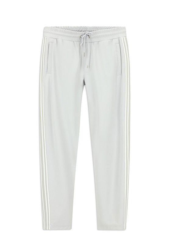 Erkek Giyim - Likralı Sweatpant / Eşofman Altı