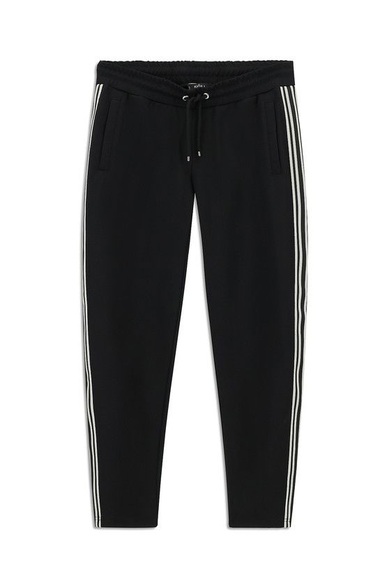 Erkek Giyim - Likralı Sweatpant / Eşofman Altı