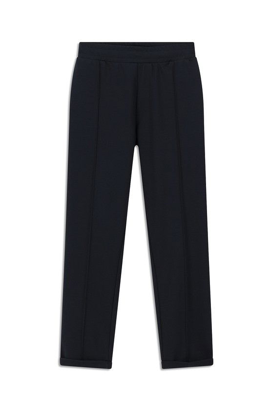 Erkek Giyim - Likralı Sweatpant / Eşofman Altı