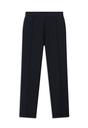  KOYU LACİVERT  Likralı Sweatpant / Eşofman Altı