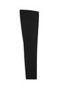  KOYU FÜME  Slim Fit Dar Kesim Yünlü Klasik Kumaş Pantolon