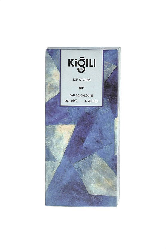 Erkek Giyim - Ice Storm Kolonya 200 ML