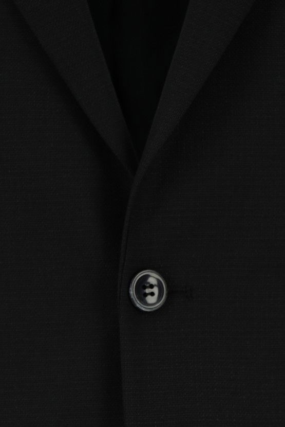 Erkek Giyim - Klasik Desenli Takım Elbise