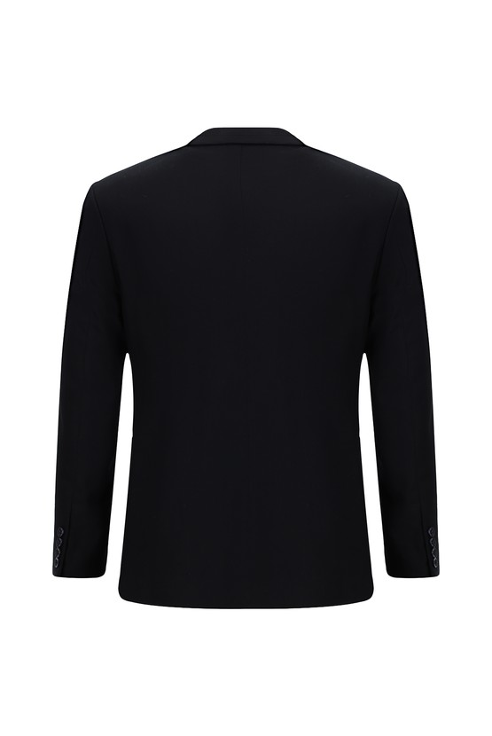 Erkek Giyim - Slim Fit Dar Kesim Klasik Takım Elbise