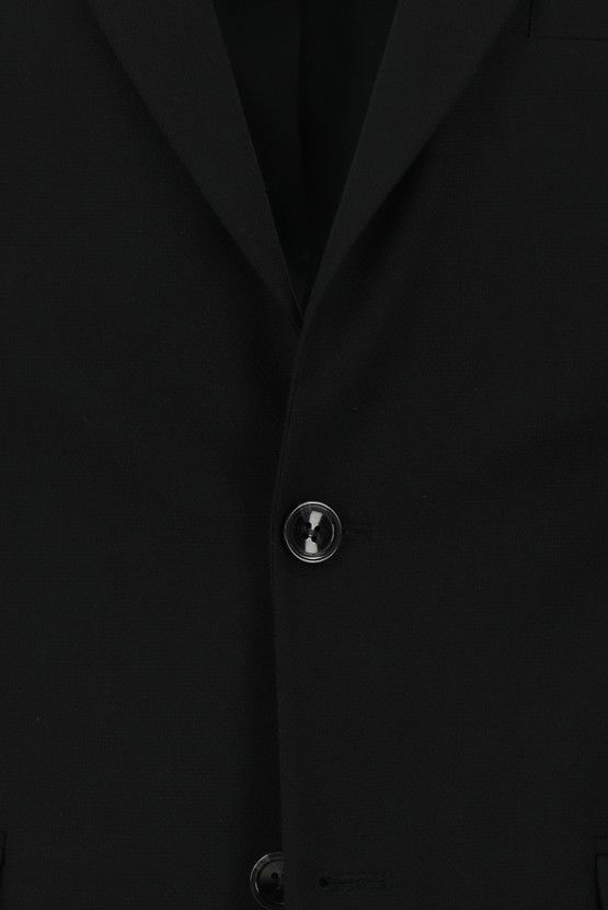 Erkek Giyim - Slim Fit Dar Kesim Klasik Takım Elbise