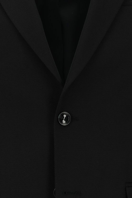 Erkek Giyim - Slim Fit Dar Kesim Klasik Takım Elbise