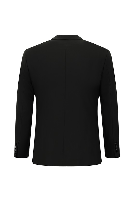 Erkek Giyim - Super Slim Fit Ekstra Dar Kesim Klasik Takım Elbise