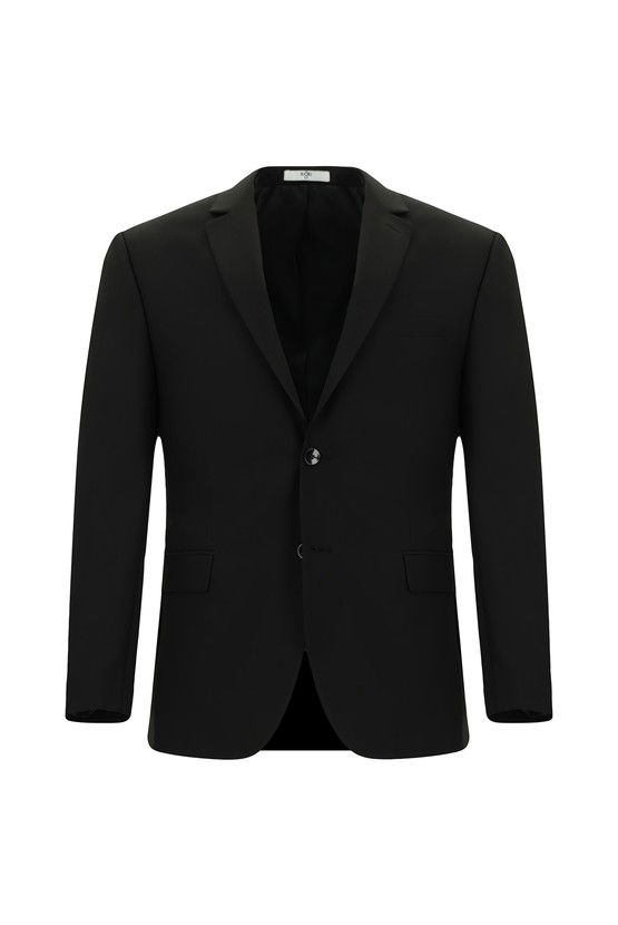 Erkek Giyim - Super Slim Fit Ekstra Dar Kesim Klasik Takım Elbise