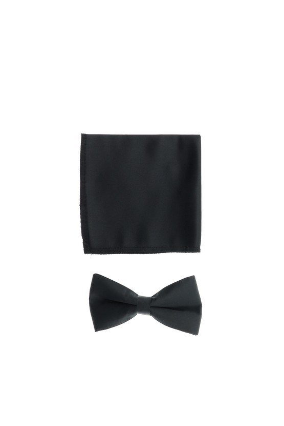 Erkek Giyim - Slim Fit Dar Kesim Sivri Yaka Yelekli Smokin & Damatlık