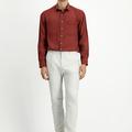  TAŞ  Regular Fit Pamuklu Kanvas / Chino Pantolon